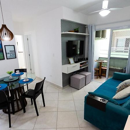 Apartamento Villa Monreale Itagua Ubatuba Buitenkant foto