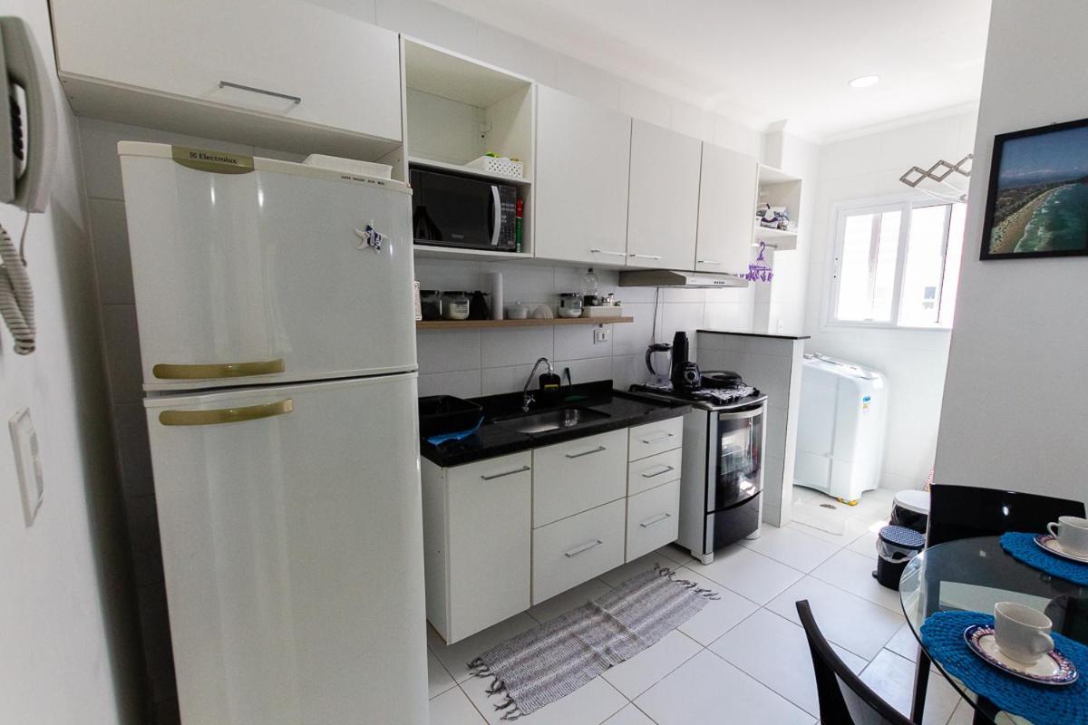 Apartamento Villa Monreale Itagua Ubatuba Buitenkant foto
