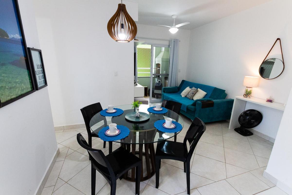Apartamento Villa Monreale Itagua Ubatuba Buitenkant foto