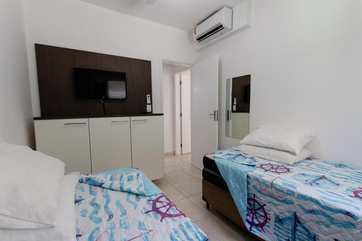 Apartamento Villa Monreale Itagua Ubatuba Buitenkant foto