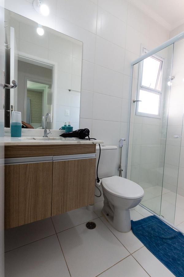 Apartamento Villa Monreale Itagua Ubatuba Buitenkant foto