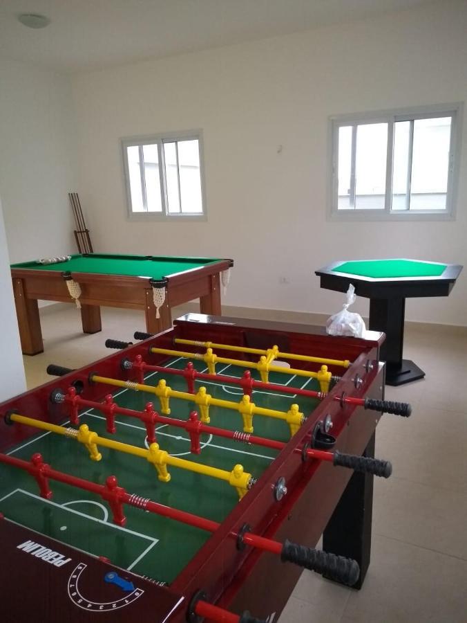 Apartamento Villa Monreale Itagua Ubatuba Buitenkant foto
