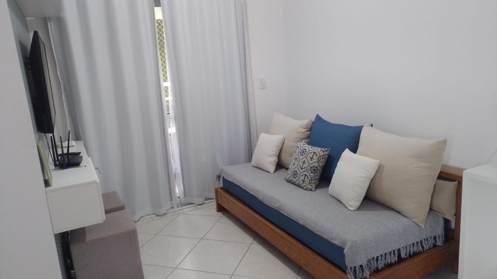 Apartamento Villa Monreale Itagua Ubatuba Buitenkant foto