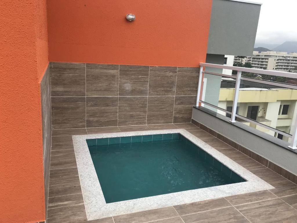 Apartamento Villa Monreale Itagua Ubatuba Buitenkant foto